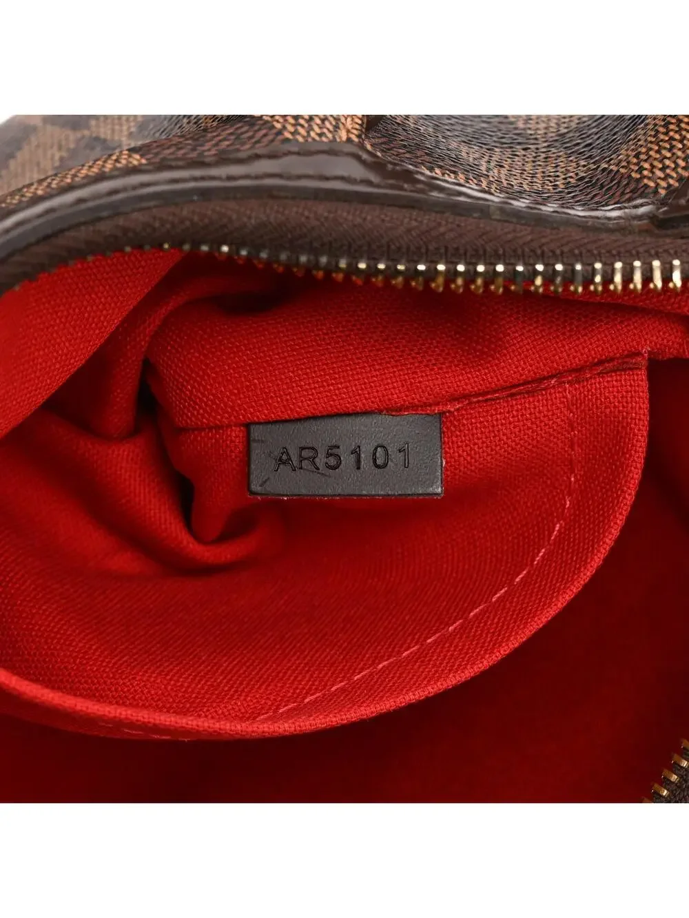 Louis Vuitton Damier Ebene Thames Pm #329585L12B